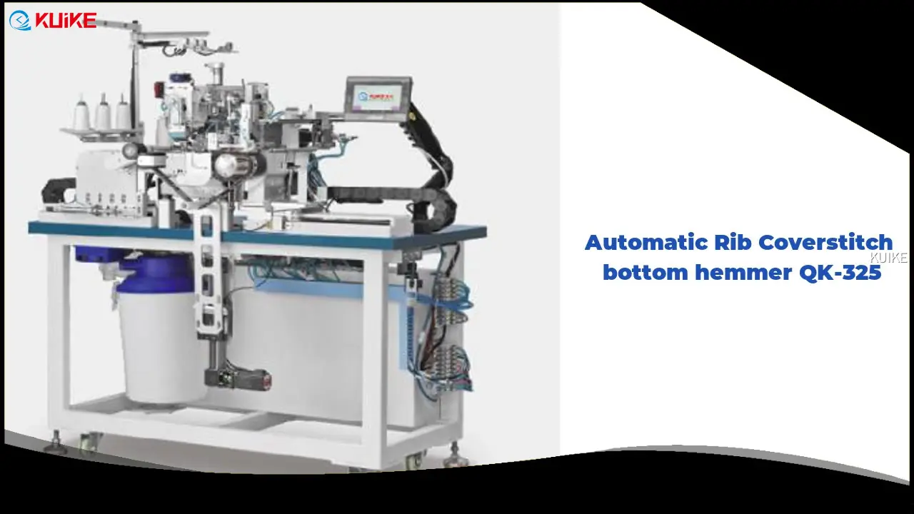 KUIKE | Dernier fournisseur d&#39;ourleurs inférieurs à point de recouvrement 1