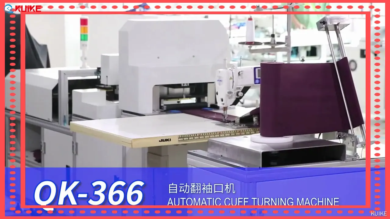 Tourneuse à colliers à prix de gros | KUIKE 1