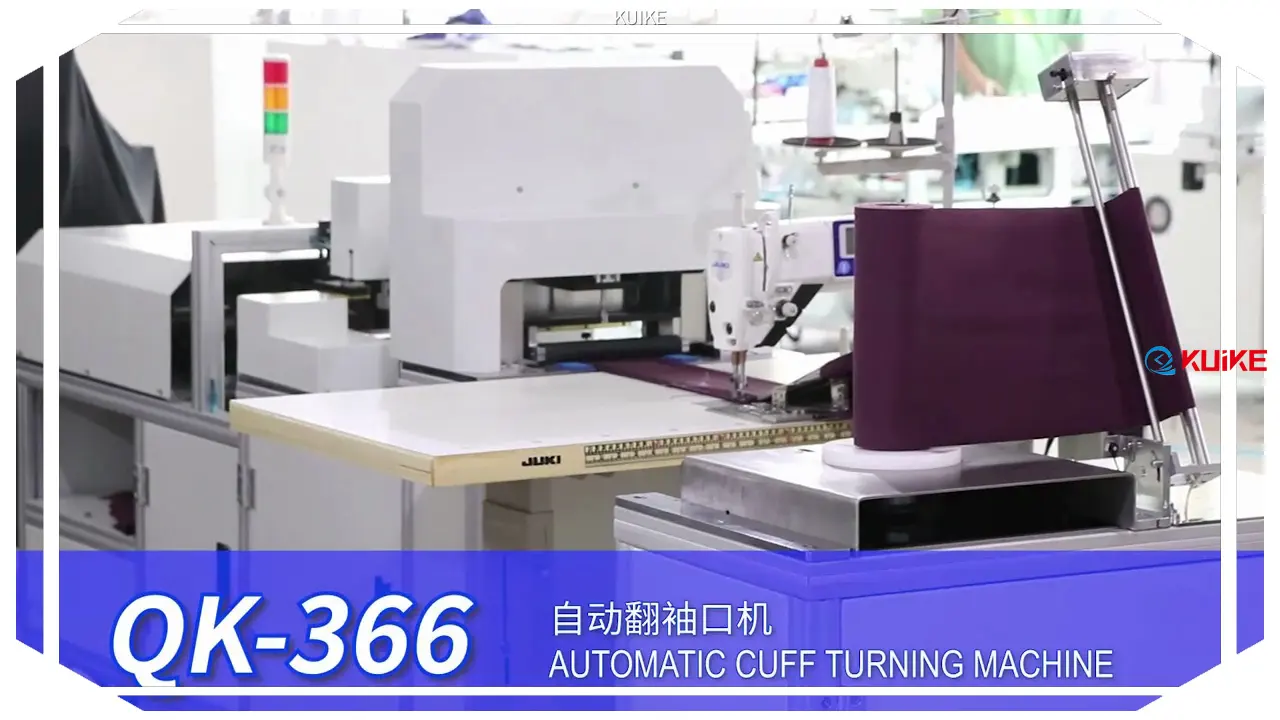 Fabricant de machines de tournage de colliers sur mesure | KUIKE 1