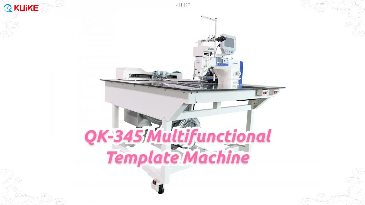 Machine à gabarit multifonction la plus récente à vendre | KUIKE 1