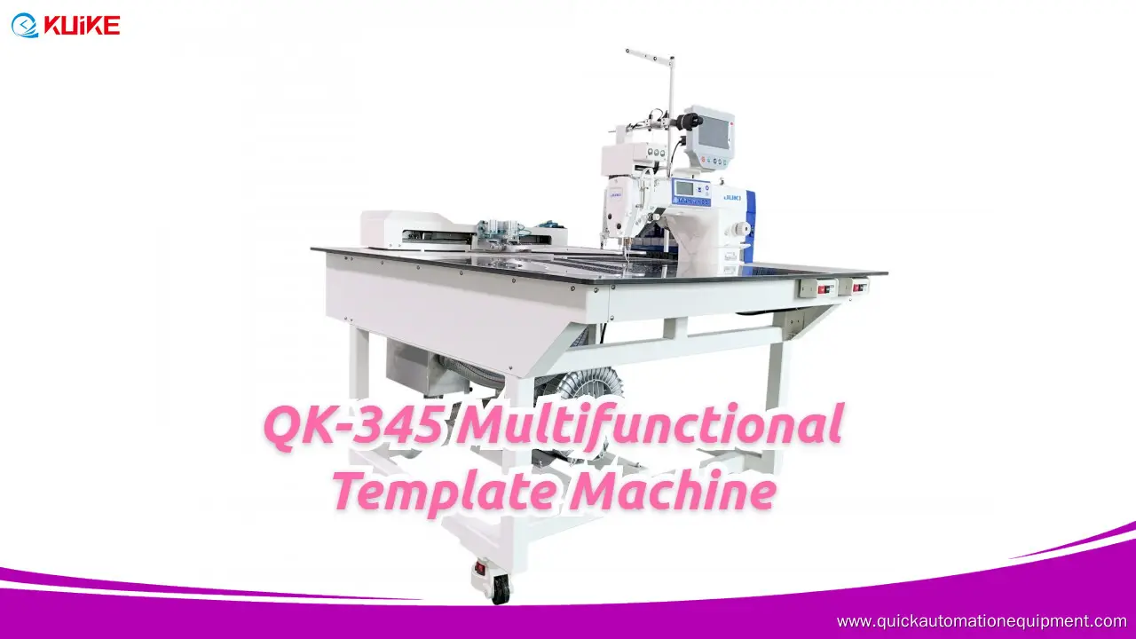 KUIKE | Meilleurs fabricants de machines à gabarit multifonctions 1