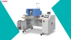 KUIKE | Bulk buy automatic collar and cuff making machine wholesale 1