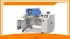 New automatic collar making machine manufacturers | KUIKE 1