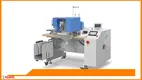 KUIKE | Best automatic collar and cuff making machine company 1