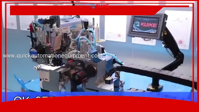 Fabricants de points de surjet élastiques personnalisés | KUIKE 1