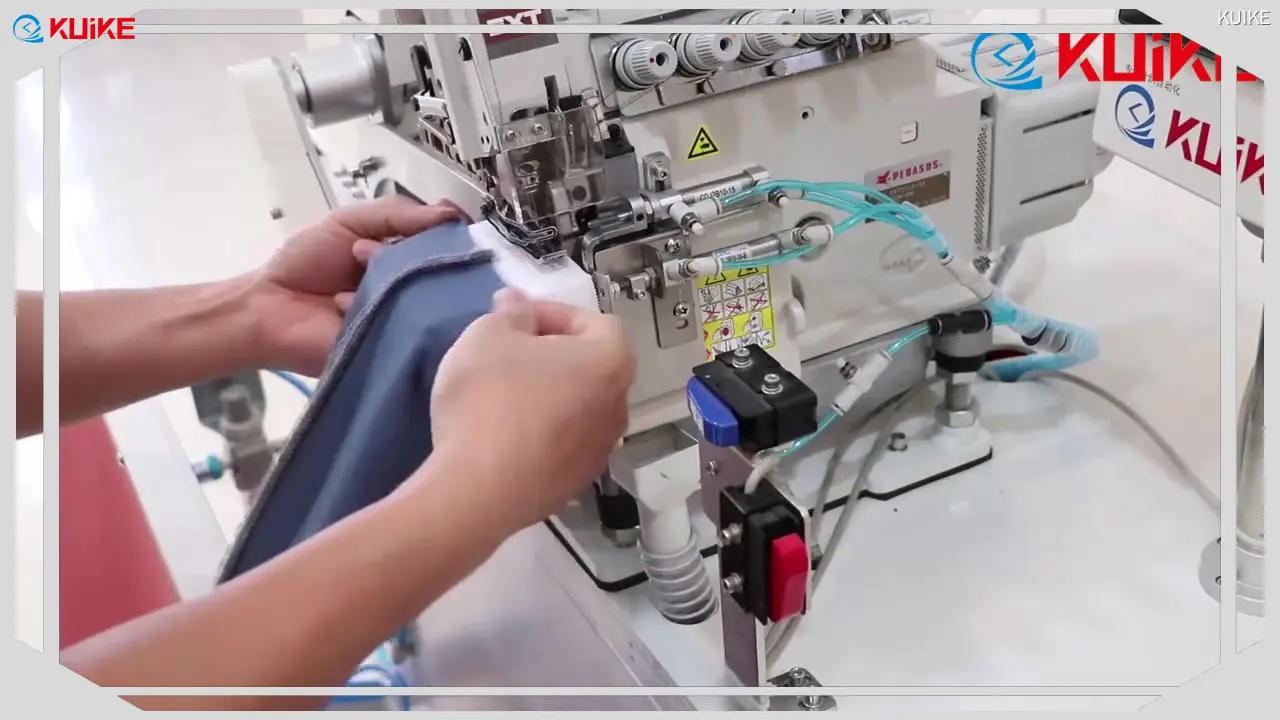 Coût d&#39;une machine à tourner les colliers en vrac | KUIKE 1