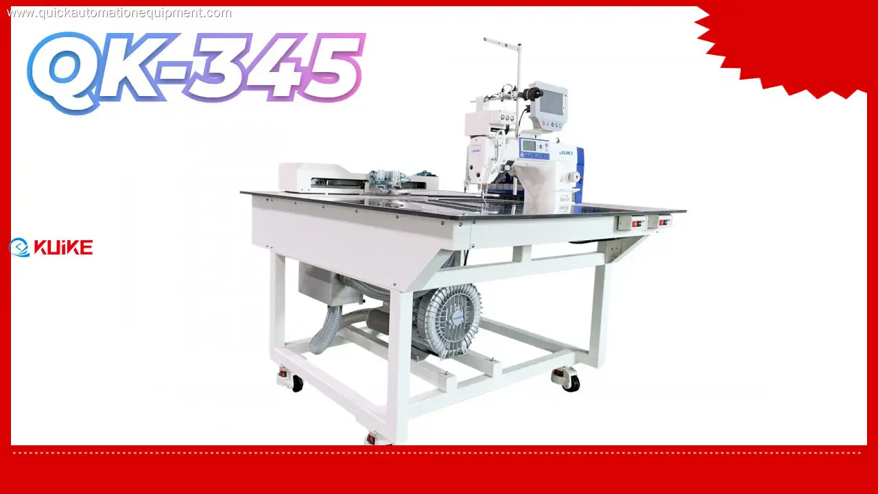 Machine à gabarit personnalisé, prix d&#39;usine, fabricant | KUIKE 1