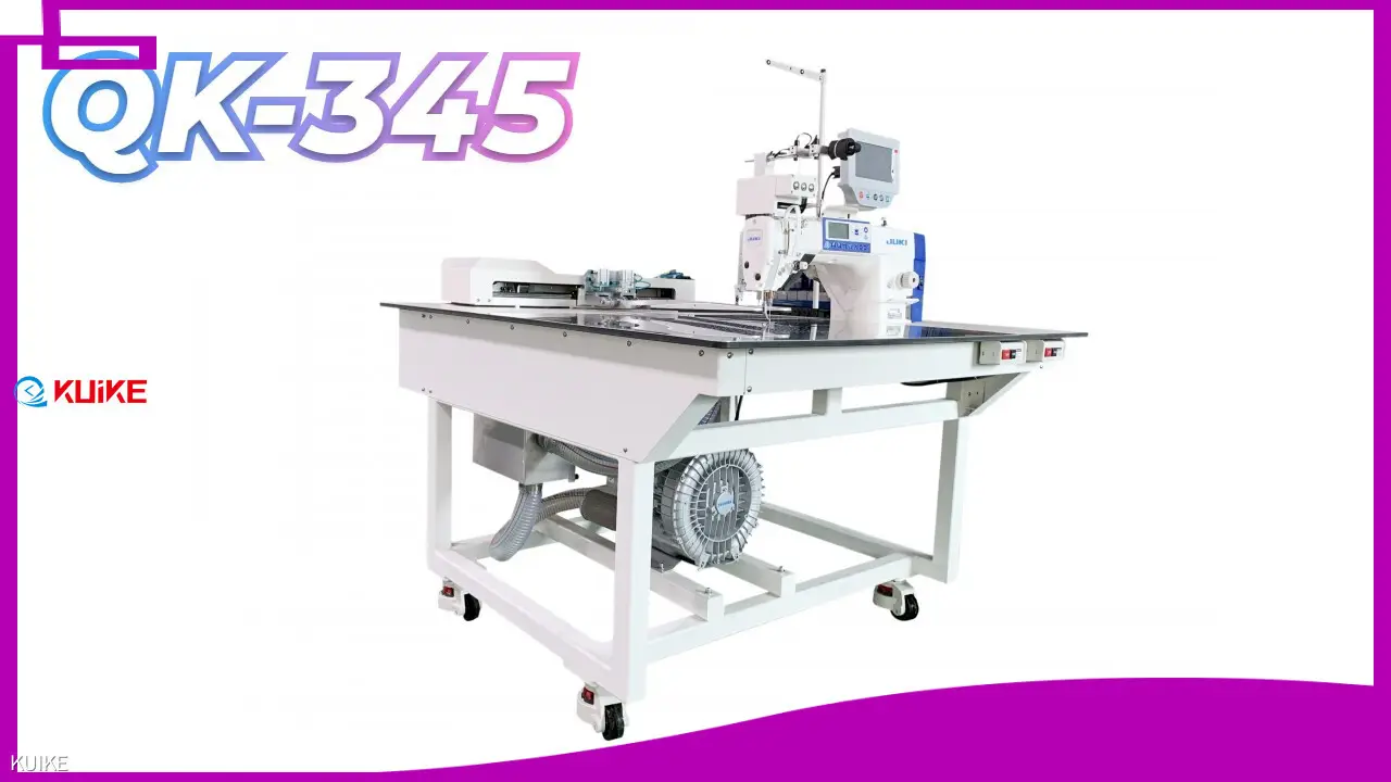 KUIKE | Prix d&#39;achat en gros d&#39;une machine à gabarit multifonction 1