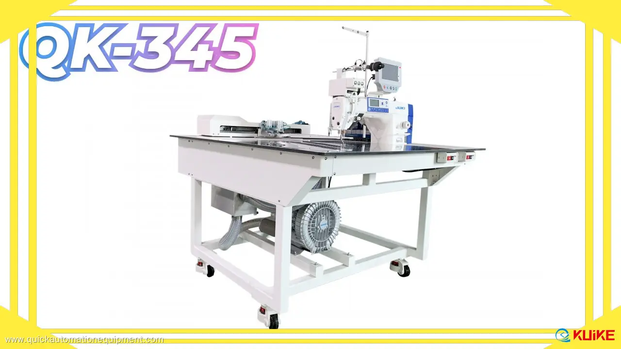 KUIKE | Machine à gabarit multifonctions, achat en gros, prix usine 1