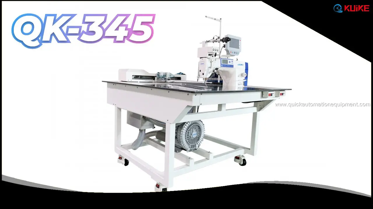 Machine de gabarit multifonction personnalisée à vendre Fabricant | KUIKE 1