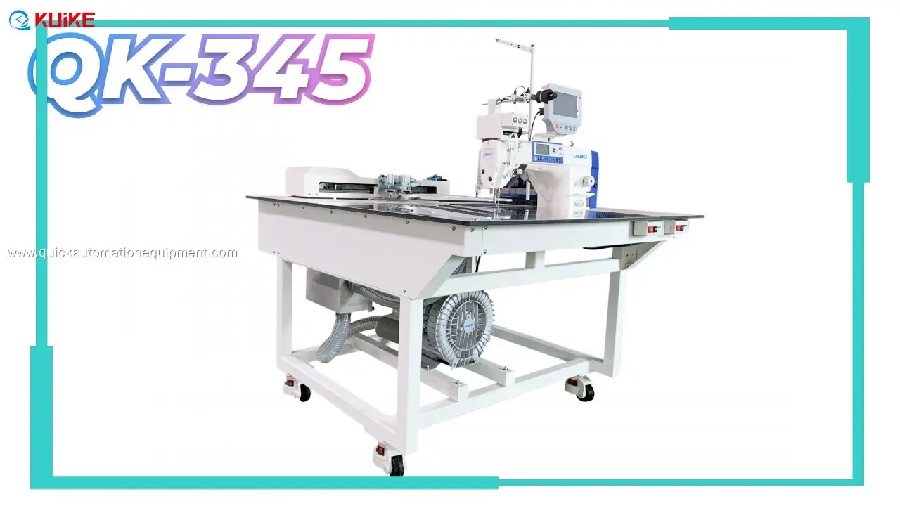 Machine à gabarit multifonction à prix de gros | KUIKE 1