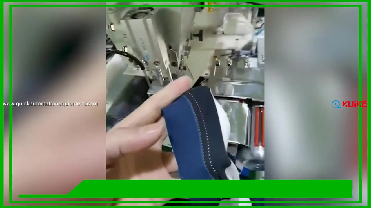 Prix ​​des nouvelles machines à coudre automatiques | KUIKE 1