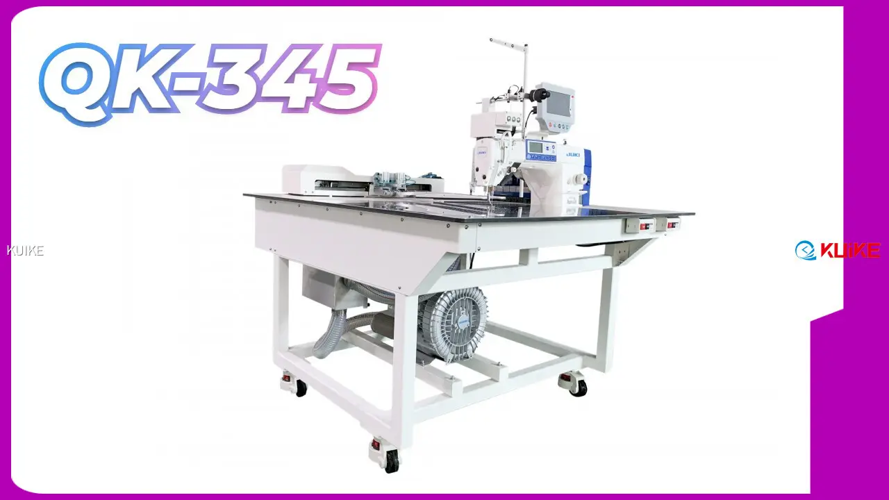 Fabricantes de máquinas de plantillas multifunción personalizadas | KUIKE 1