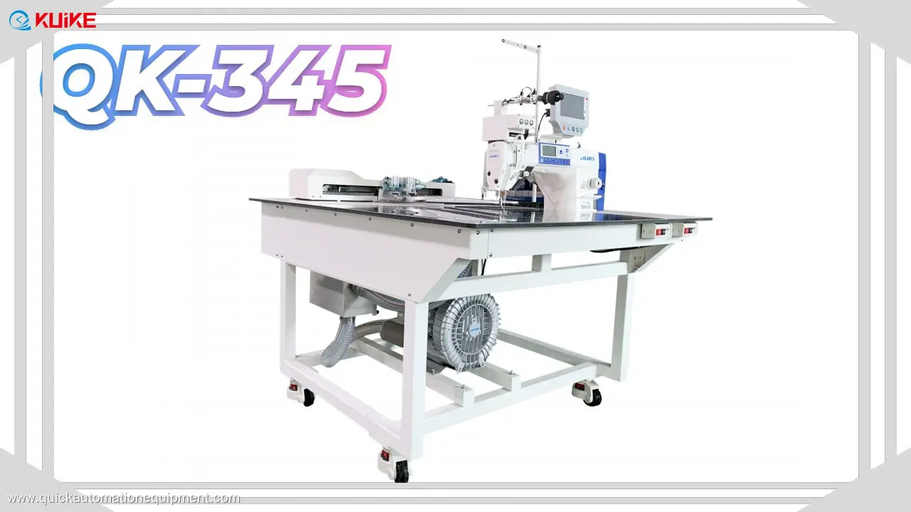 Top template machine factory price | KUIKE 1