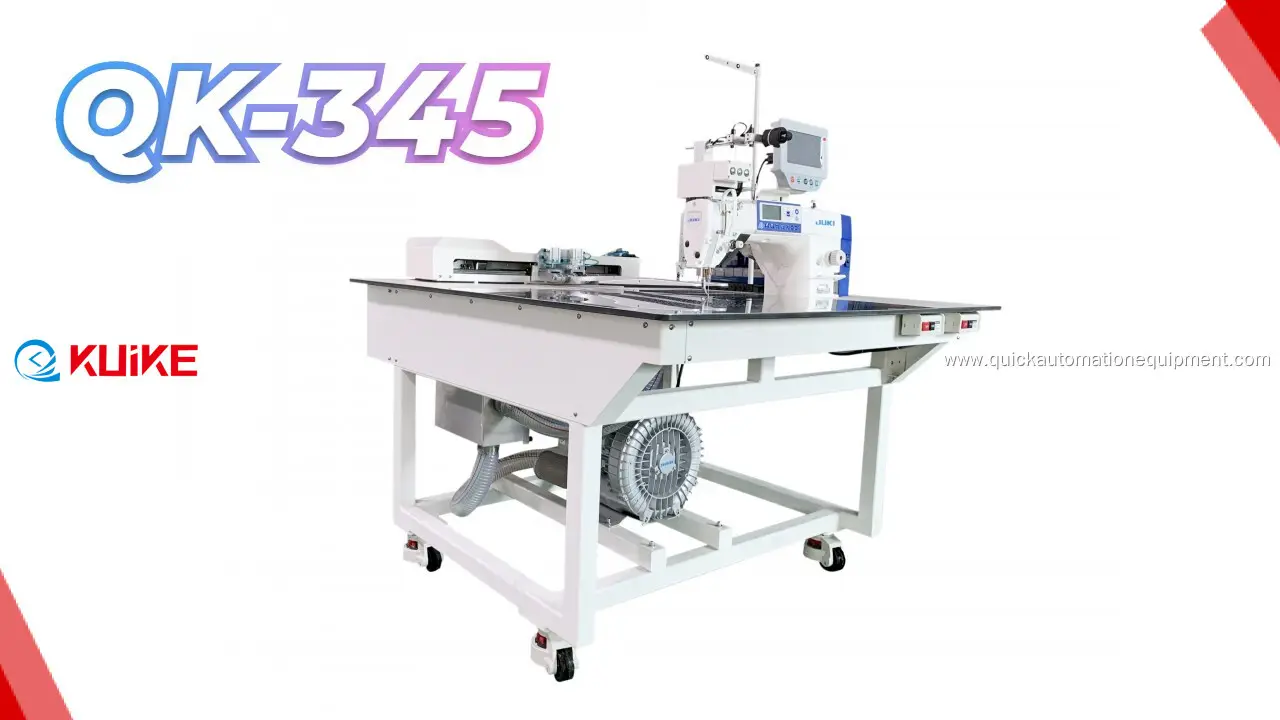 Fabricante de máquinas de plantillas multifunción personalizadas | KUIKE 1