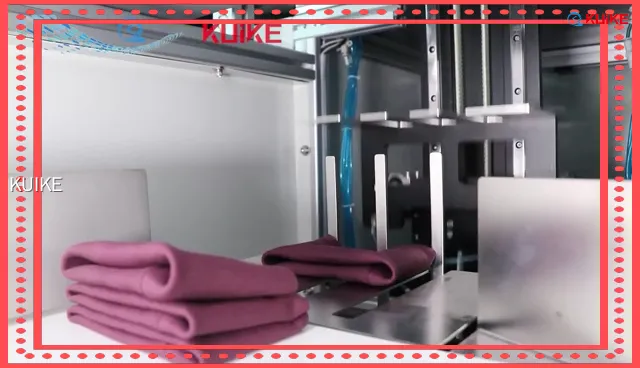 KUIKE | Dernières machines de tournage de colliers 1