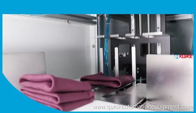 Machine de tournage de cols et de manchettes sur mesure, prix de gros, fabricant | KUIKE 1