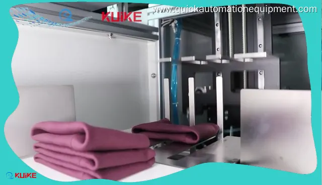 Machine de tournage de cols et de manchettes sur mesure, vente en gros | KUIKE 1