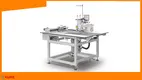 Bulk automatic placket device for sale | KUIKE 1