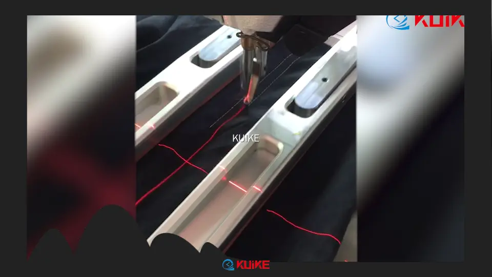 Machine à gabarits personnalisés à vendre Fabricant | KUIKE 1