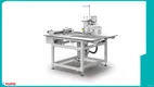 Quality automatic placket device vendor | KUIKE 1