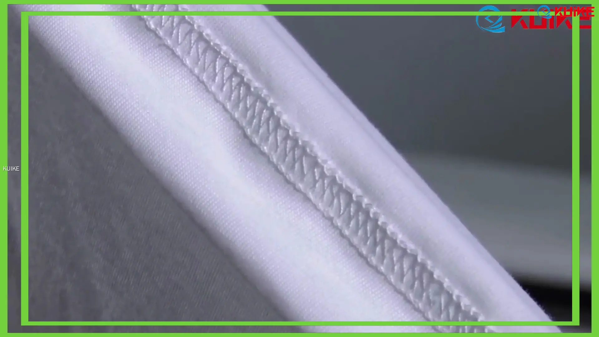 KUIKE | Meilleure entreprise d&#39;ourleurs automatiques à point de recouvrement 1