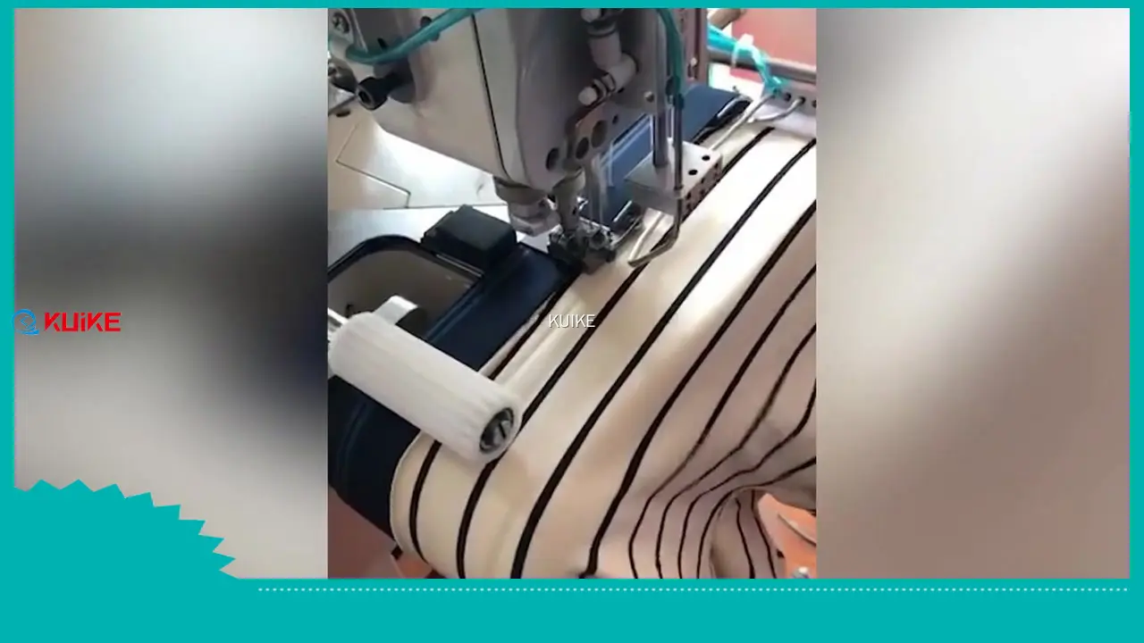 Custom elastic sewing machine price factory Manufacturer | KUIKE 1