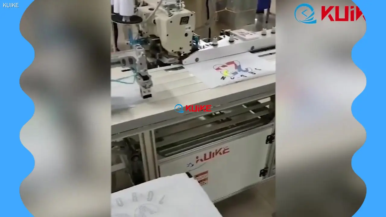 Fournisseurs de fils de haute qualité pour machines à coudre industrielles | KUIKE 1