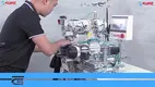 KUIKE | Fabricant de machines à coudre industrielles et commerciales de qualité 1