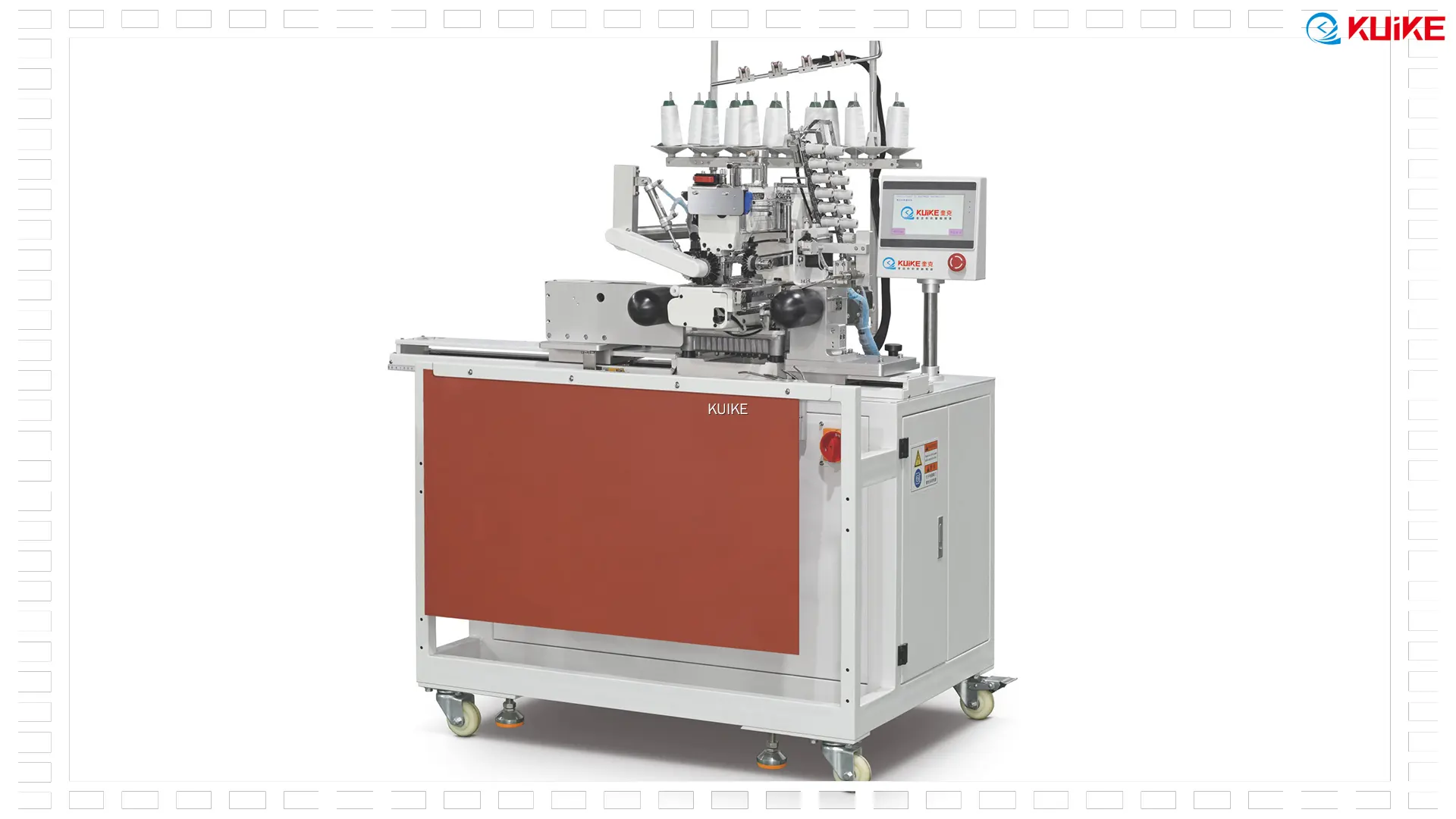 Prix ​​du fabricant de supports de machine à coudre personnalisés | KUIKE 1