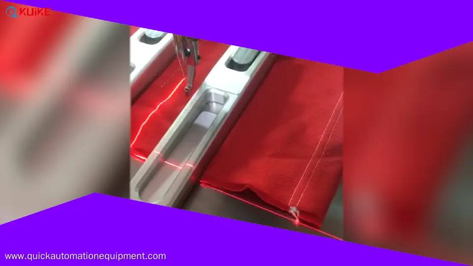 Fabricants de machines à gabarit personnalisé | KUIKE 1