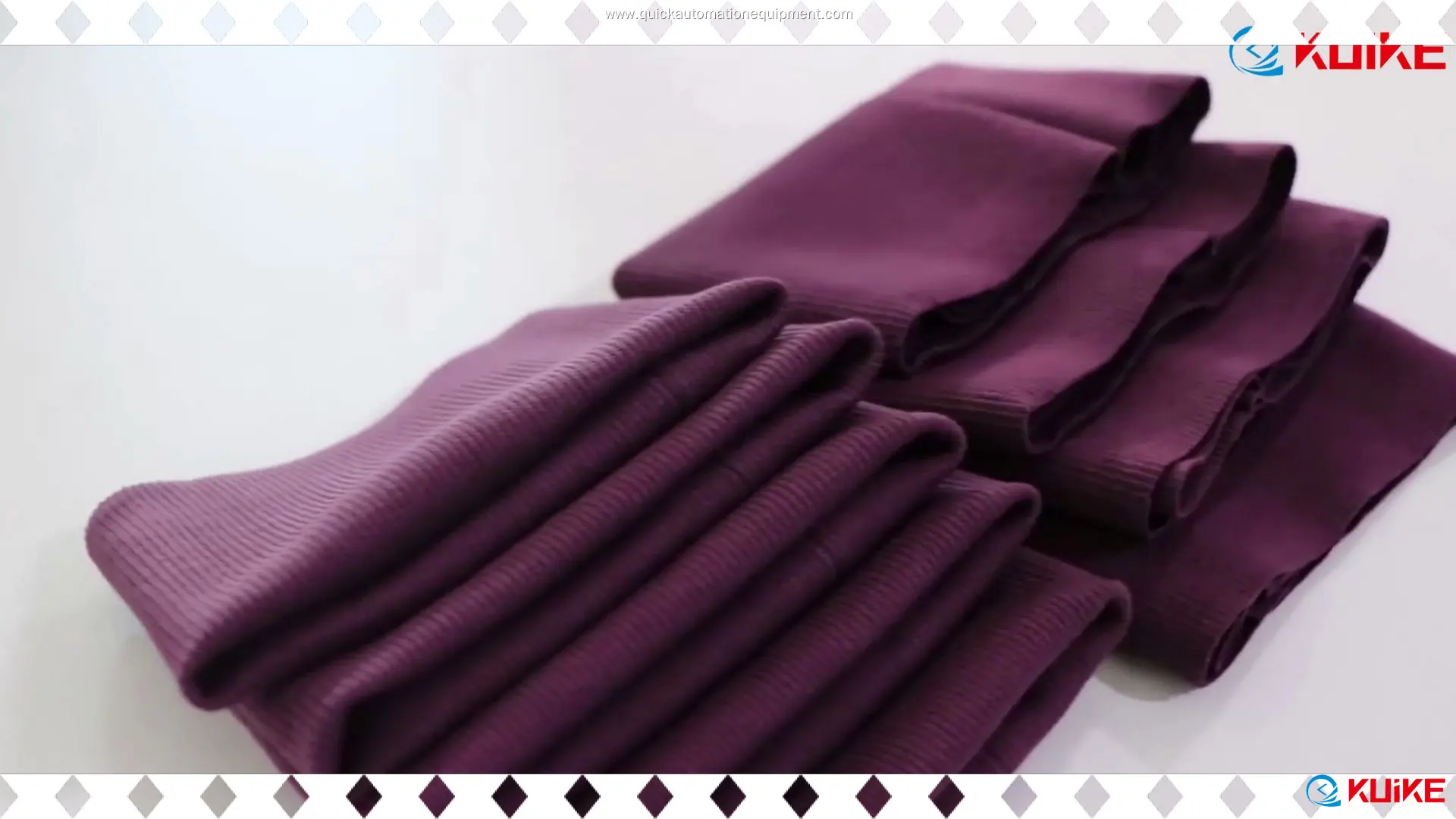 Fabricant de machines de tournage de cols et de manchettes sur mesure | KUIKE 1