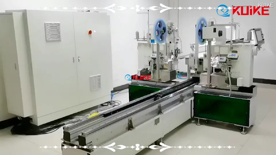 Machine à coudre pour sellerie automobile à prix de gros | KUIKE 1