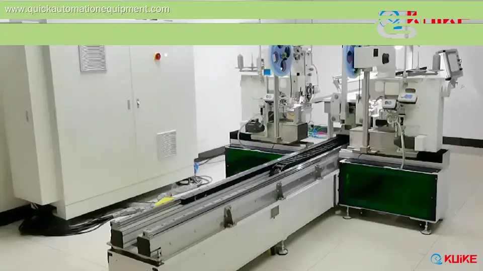 Machine à coudre pour sellerie automobile sur mesure, prix d&#39;usine, fabricant | KUIKE 1