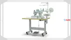 Top automatic collar and cuff making machine price | KUIKE 1