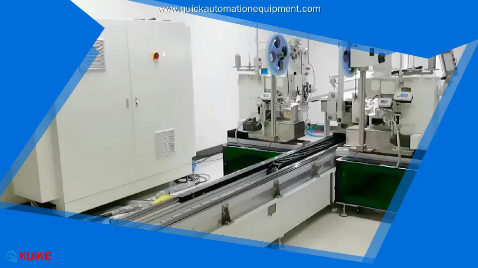 Fournisseur leader de machines à coudre pour l&#39;automobile | KUIKE 1