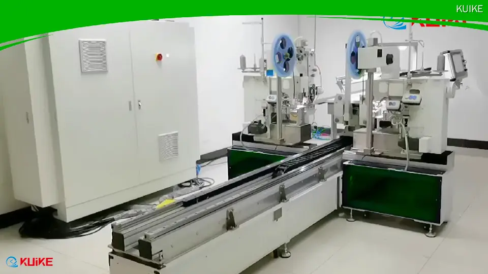 KUIKE | Custom sewing machine with automatic thread cutter cost 1