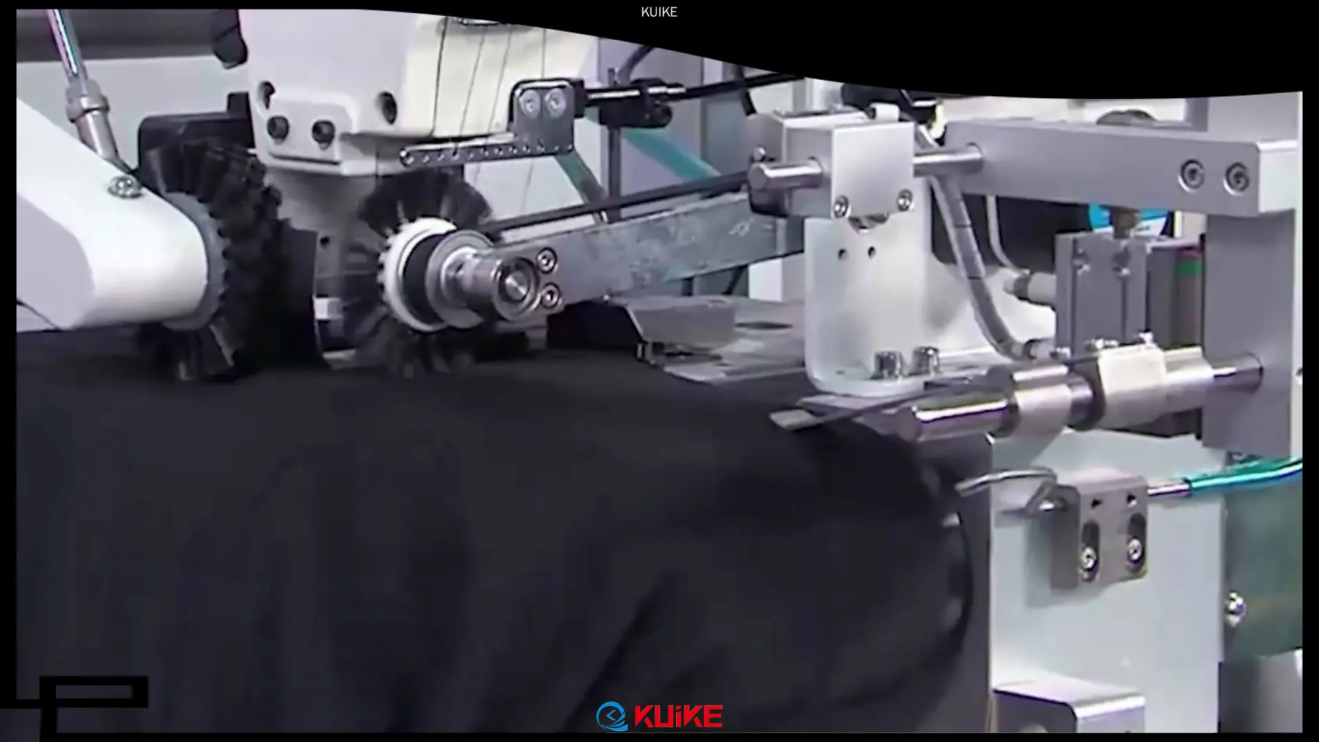 Entreprise d&#39;achat en gros de matériel de couture industriel | KUIKE 1