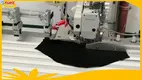 Fabricants de machines à coudre industrielles sur mesure | KUIKE 1