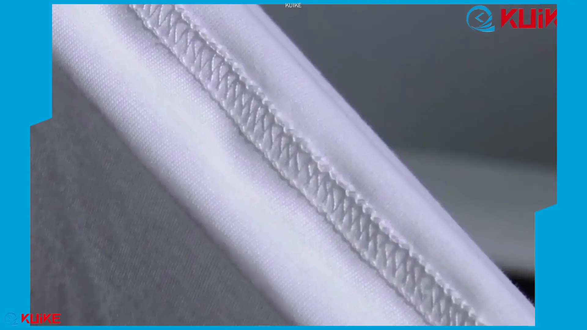 Fabricants d&#39;ourleurs inférieurs à point de recouvrement automatique personnalisés | KUIKE 1