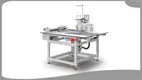 Fournisseur de machines à coudre automatiques de haute qualité pour les pattes de boutonnage | KUIKE 1