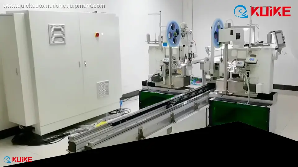 Machine à coudre pour sellerie automobile à prix de gros | KUIKE 1