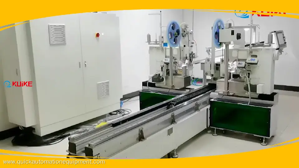 Fournisseur de machines à coudre pour intérieur de voiture en gros | KUIKE 1