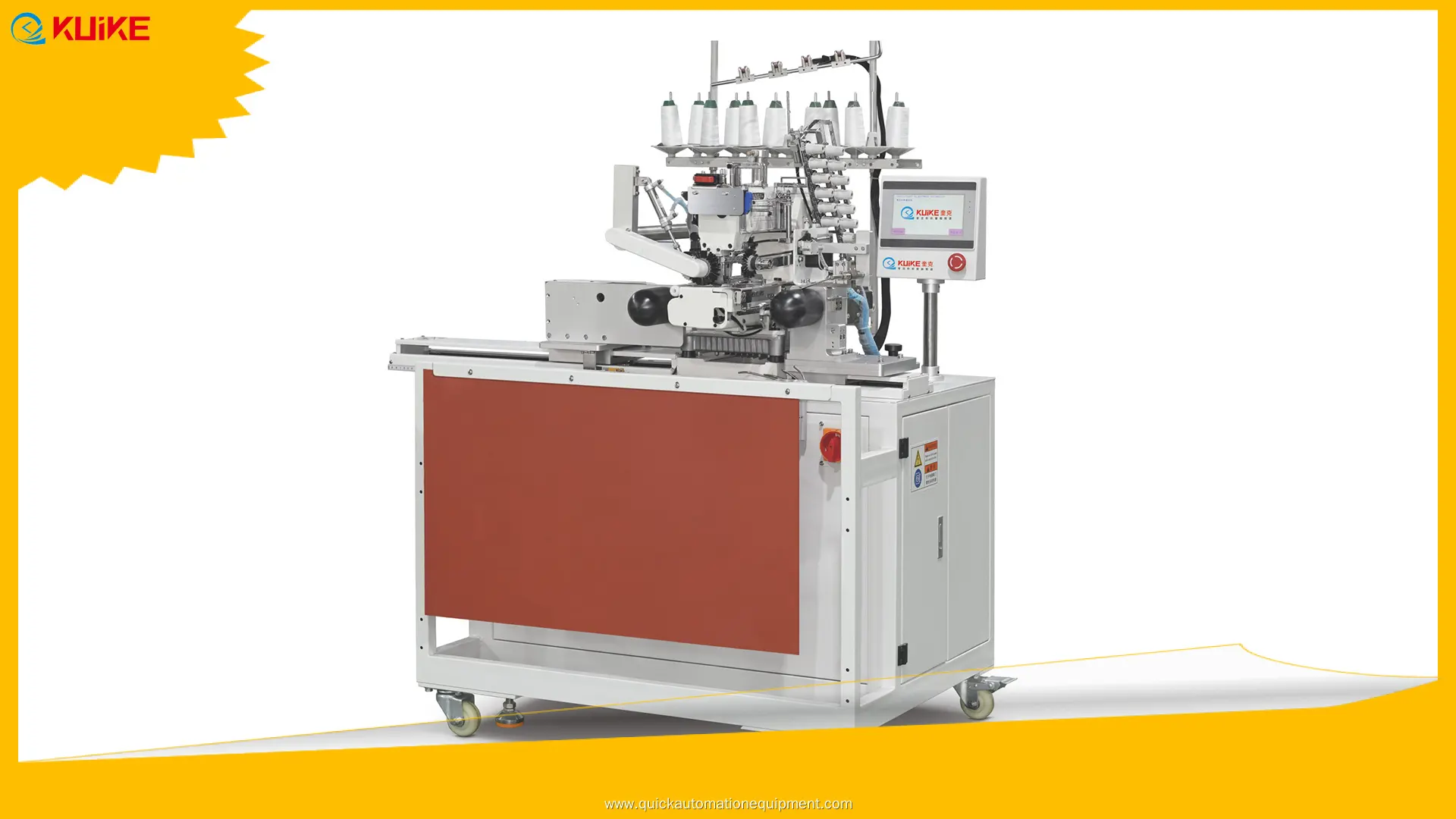 Meilleures machines à coudre industrielles à prix de gros | KUIKE 1