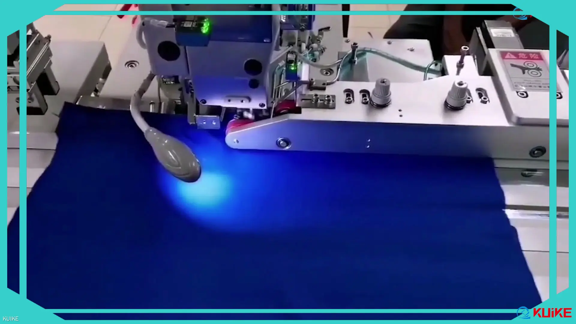 Fournisseurs de fils pour machines à coudre industrielles en vrac, prix d&#39;usine | KUIKE 1