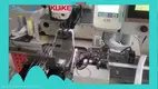 KUIKE | High-quality elastic band machine cost 1