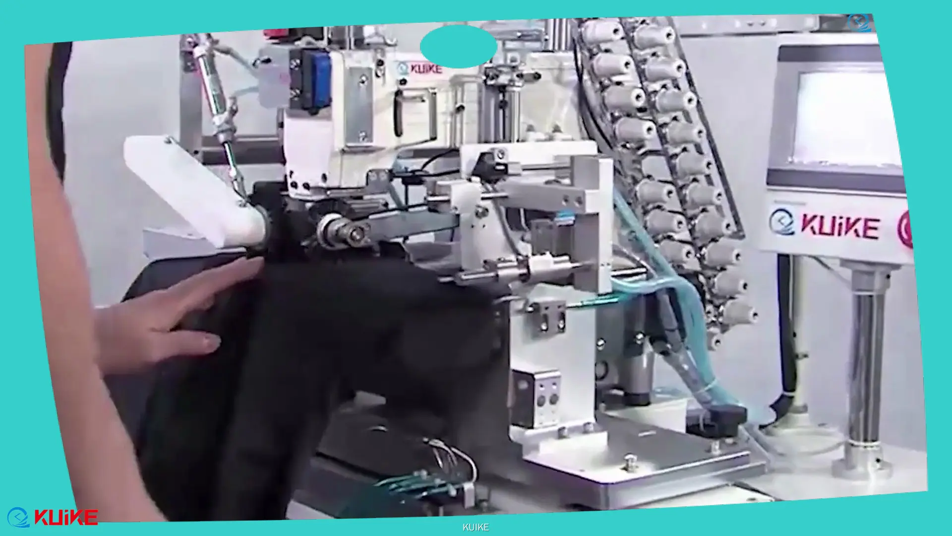 Support de machine à coudre personnalisé, prix d&#39;usine | KUIKE 1