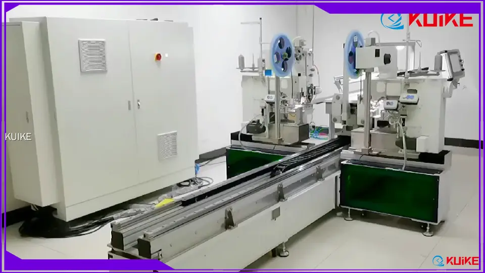 Machine à coudre pour intérieur automobile à prix de gros | KUIKE 1