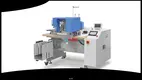 KUIKE | Fournisseurs de machines automatiques de fabrication de cols 1
