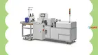 KUIKE | Custom collar and cuff turning machine price factory 1